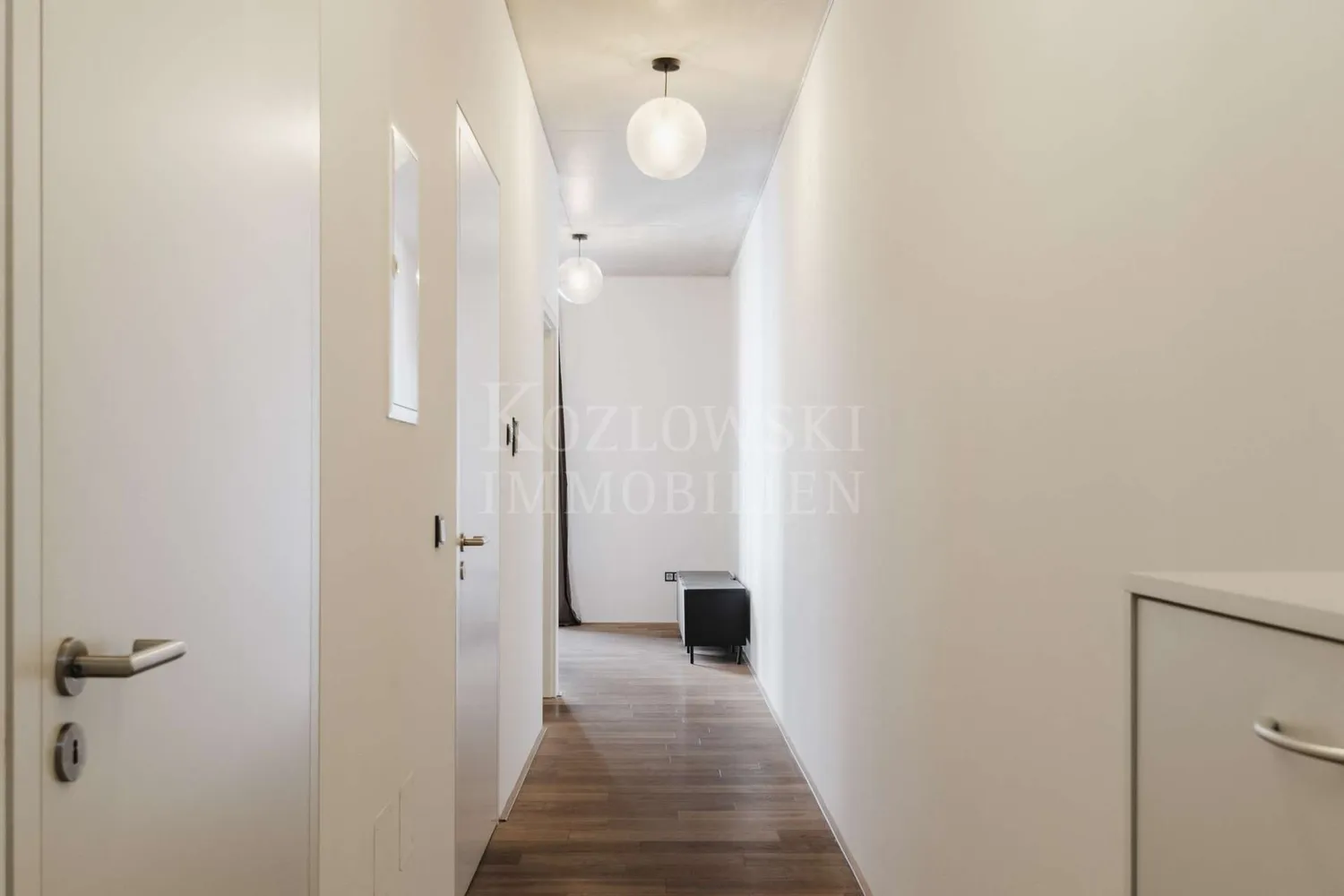 2 Zimmer Wohnung mit 59 m² in Mannheim – Bild 7