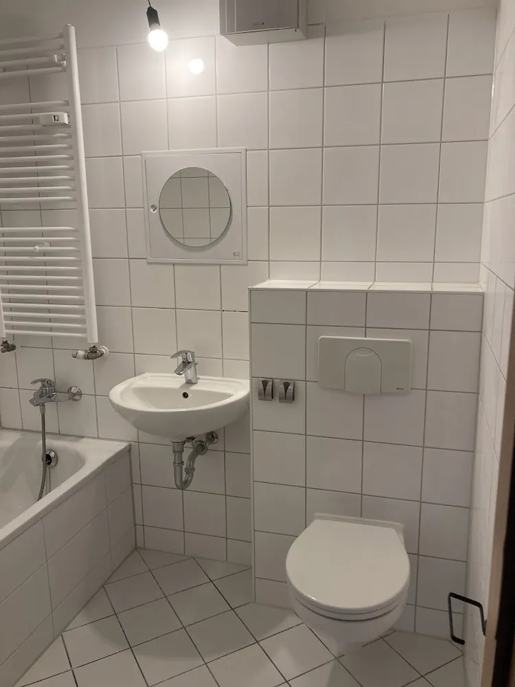 3 Zimmer Wohnung mit 61 m² in Halberstadt – Bild 11