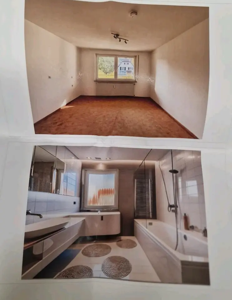 3 Zimmer Wohnung mit 63 m² in Balingen – Bild 4