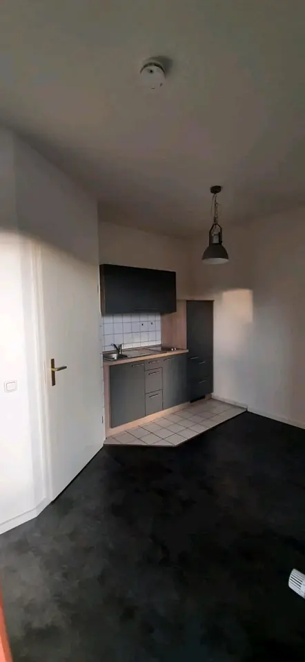 2 Zimmer Wohnung mit 37 m² in Wismar – Bild 6