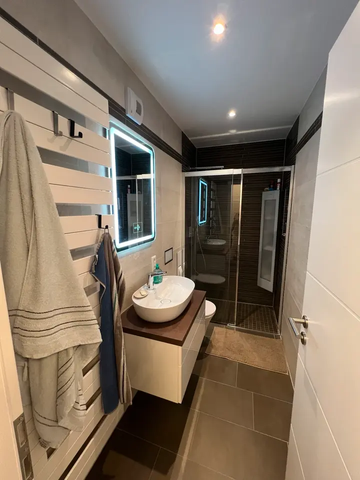 4 Zimmer Wohnung mit 99 m² in Dresden – Bild 9