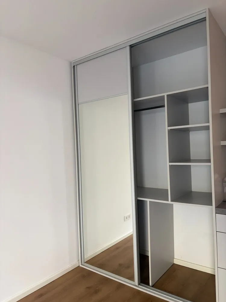 1 Zimmer Wohnung mit 30 m² in Berlin – Bild 7