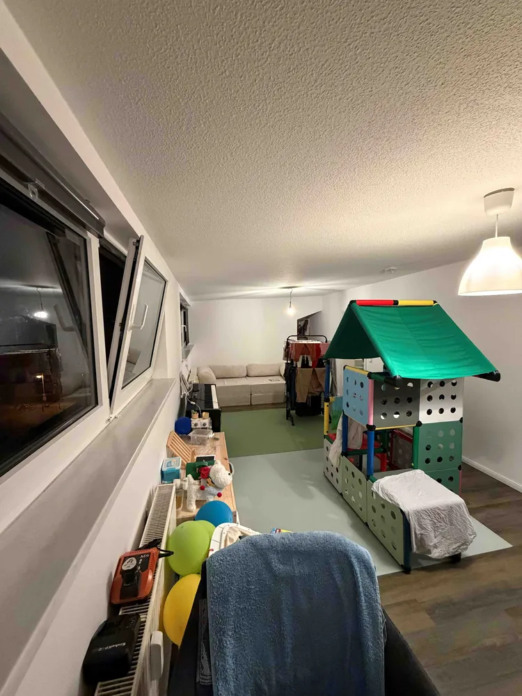 3 Zimmer Wohnung mit 75 m² in Rostock – Bild 6