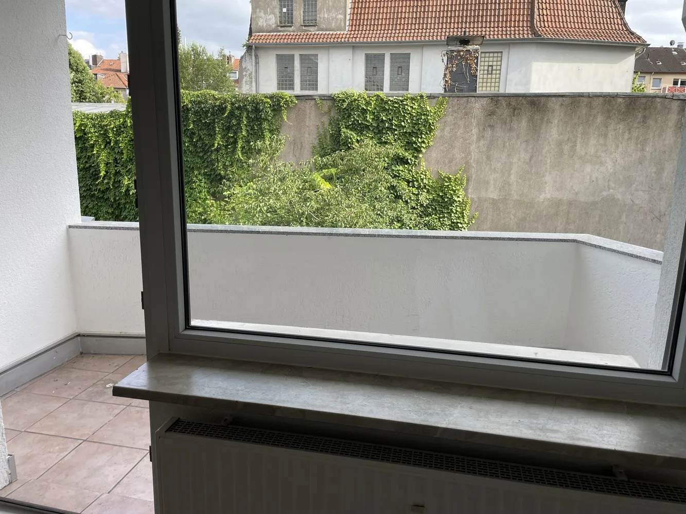 2 Zimmer Wohnung mit 46 m² in Essen – Bild 4