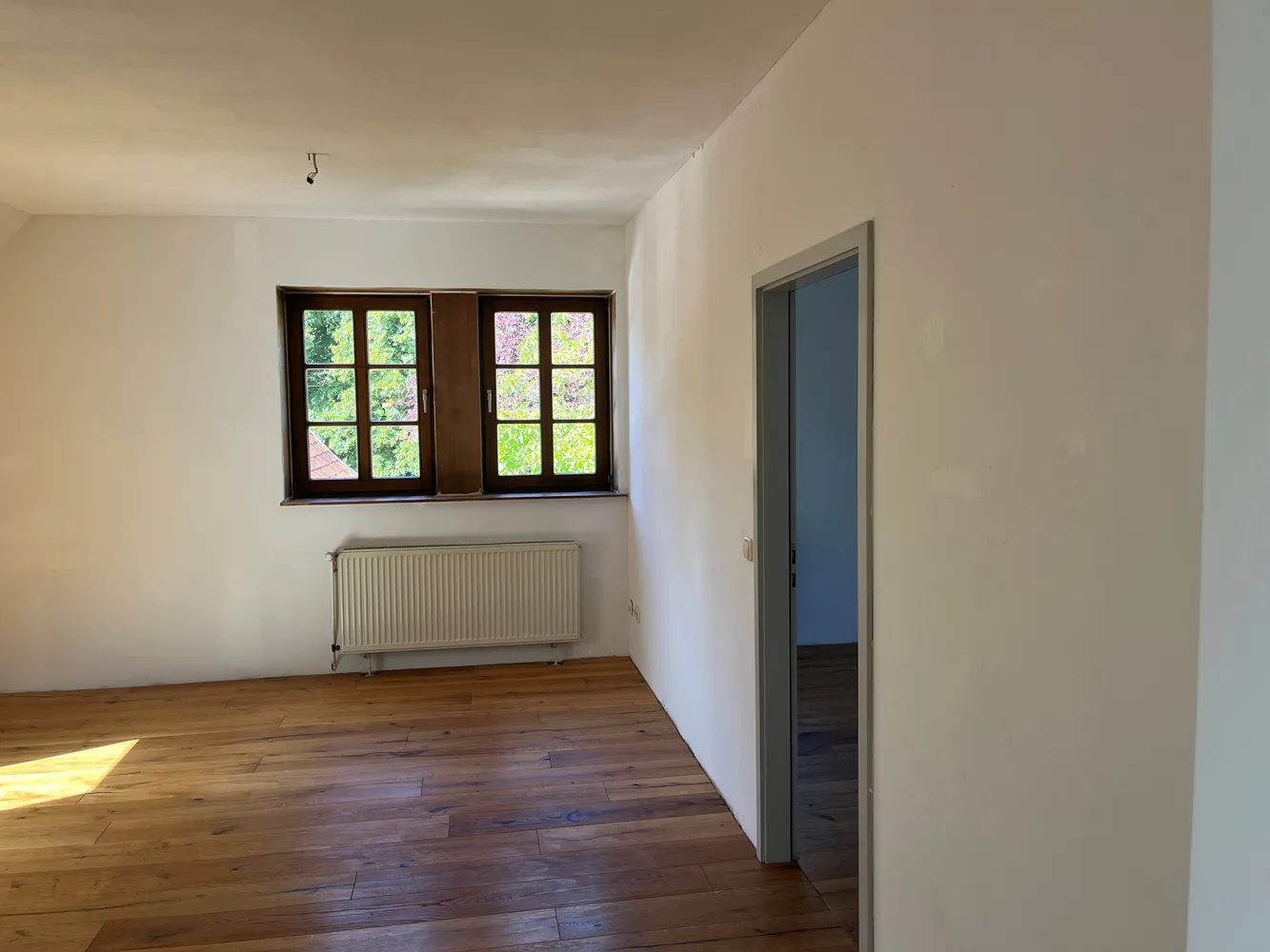 3 Zimmer Wohnung mit 70 m² in Hannover – Bild 2