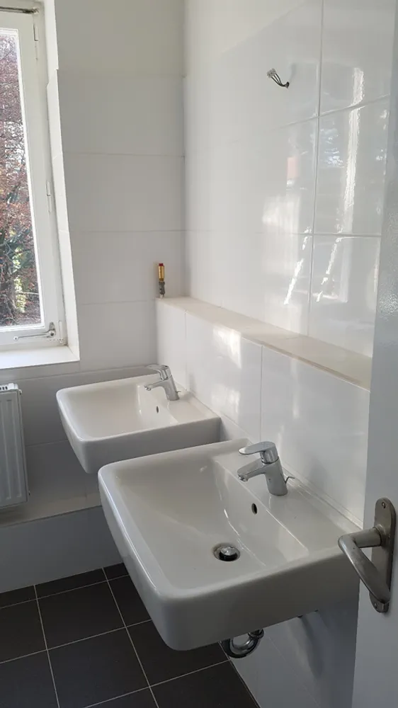 2 room apartment with 62 m² in Berlin – Photo 8