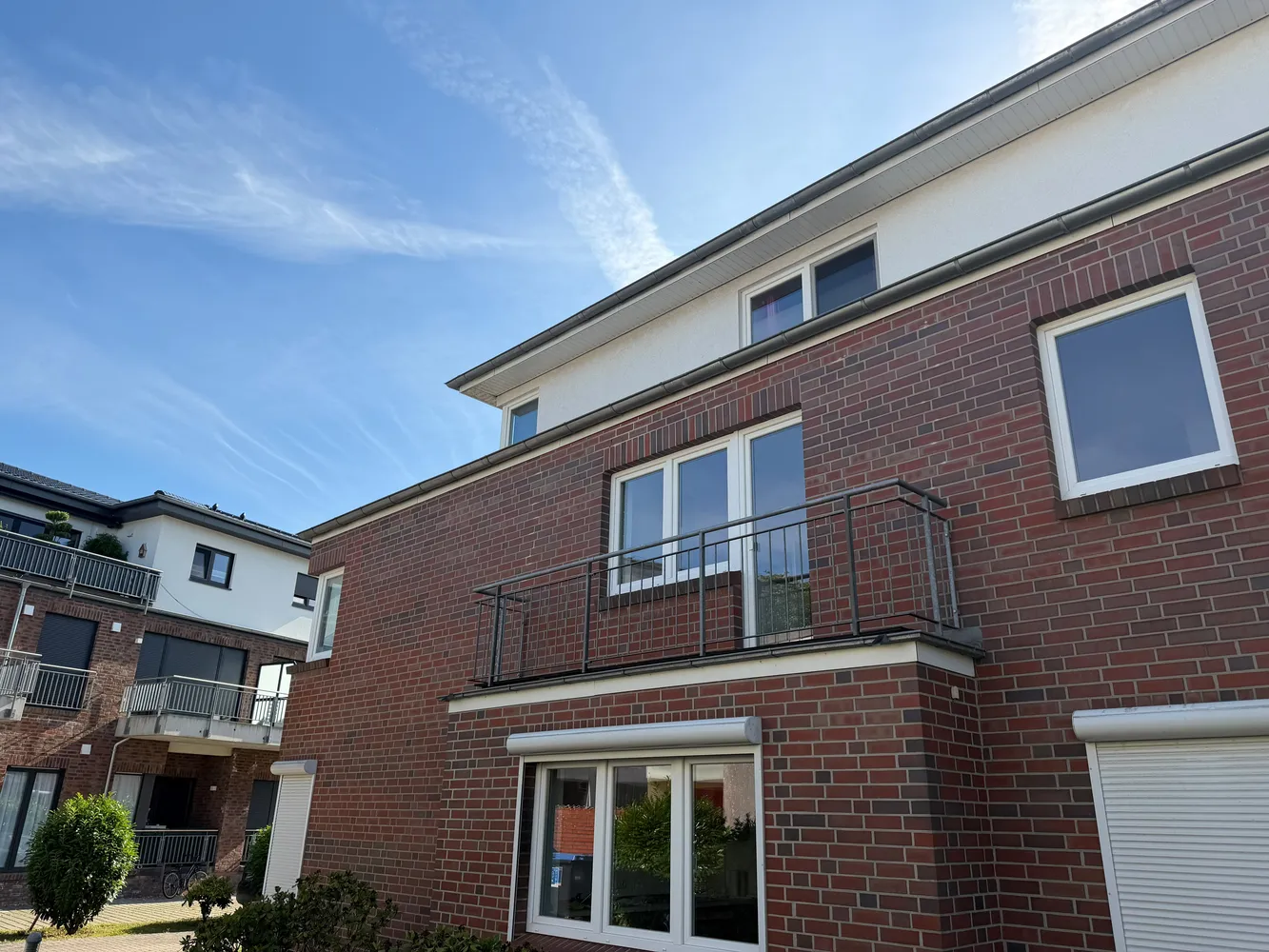 3 Zimmer Wohnung mit 94 m² in Pinneberg – Bild 8