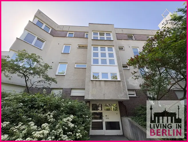 3 Zimmer Wohnung mit 88 m² in Berlin – Bild 4