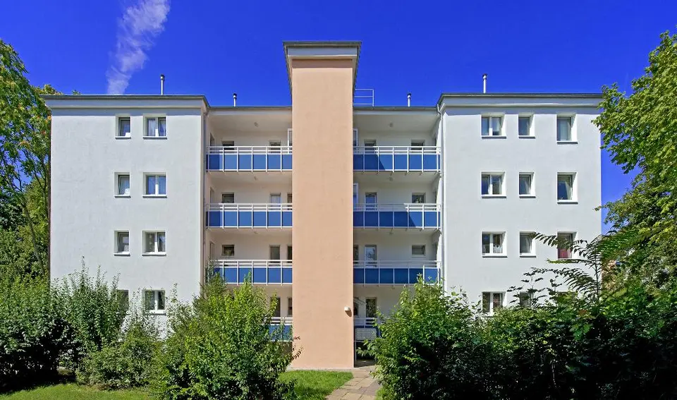 2 Zimmer Wohnung mit 52 m² in Erkrath – Bild 1
