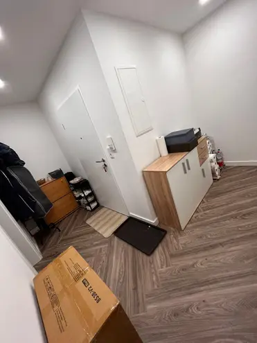 2 Zimmer Wohnung mit 50 m² in Frankfurt am Main – Bild 3