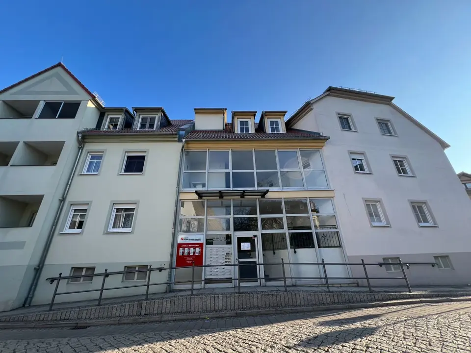 2 Zimmer Wohnung mit 61 m² in Delitzsch – Bild 7