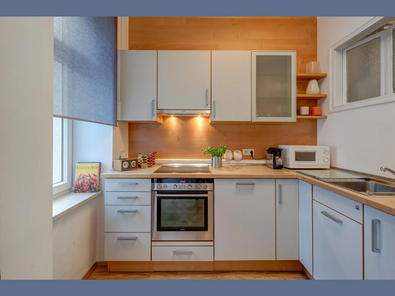 2 Zimmer Wohnung mit 53 m² in München – Bild 7