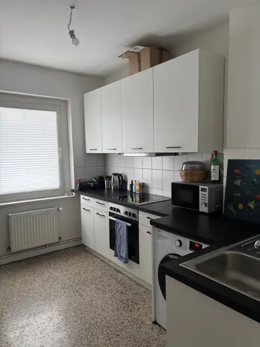 2 Zimmer Wohnung mit 54 m² in Hannover – Bild 3