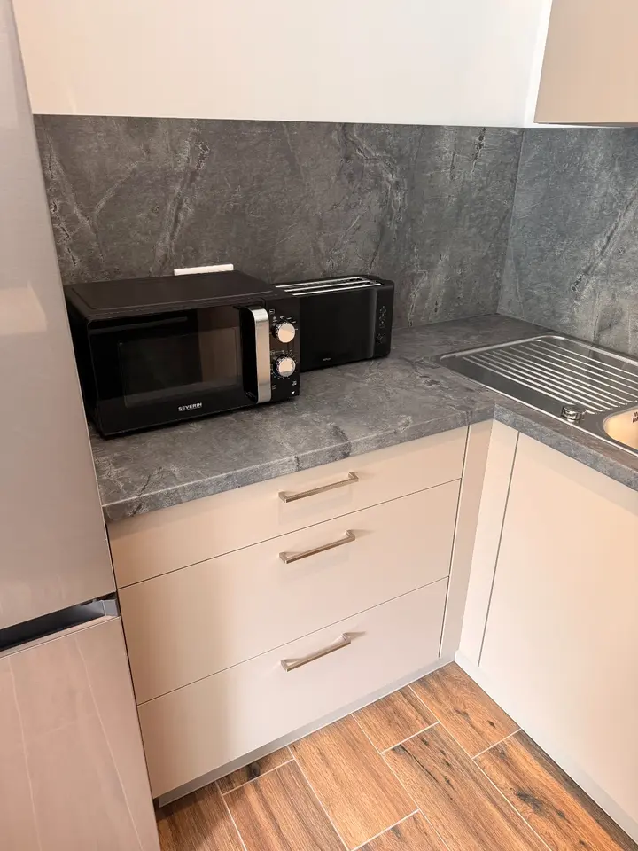 2 Zimmer Wohnung mit 32 m² in Nürnberg – Bild 10