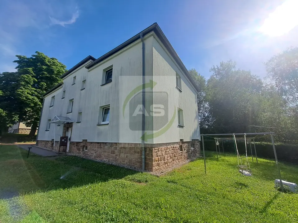 4 Zimmer Wohnung mit 74 m² in Werdau – Bild 3