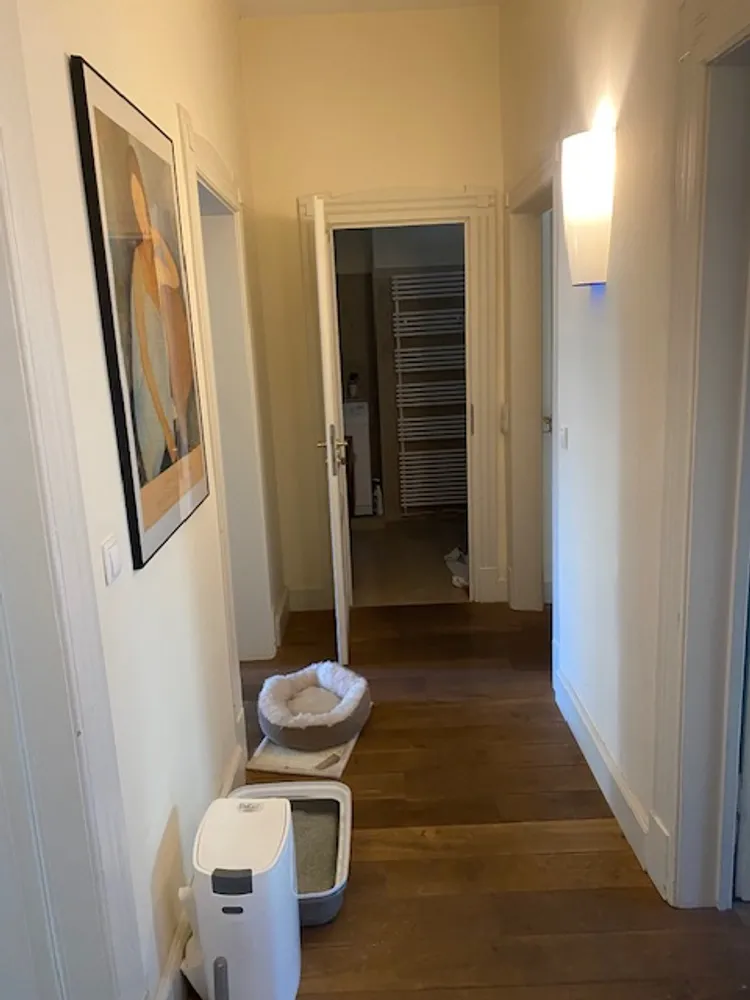 3 Zimmer Wohnung mit 84 m² in Mannheim – Bild 2