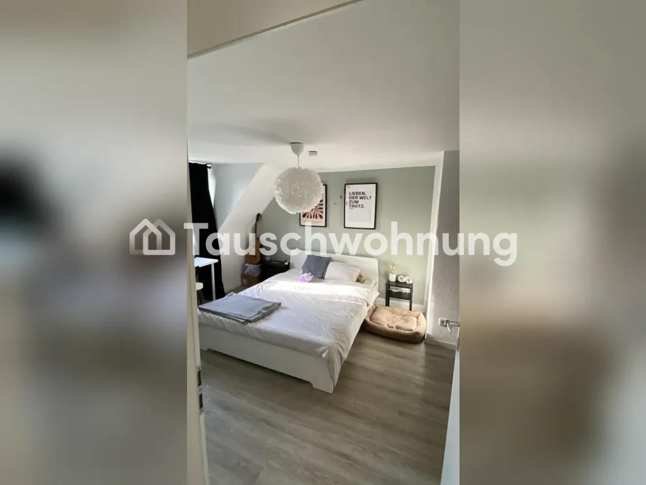 2 Zimmer Wohnung mit 60 m² in Köln – Bild 4