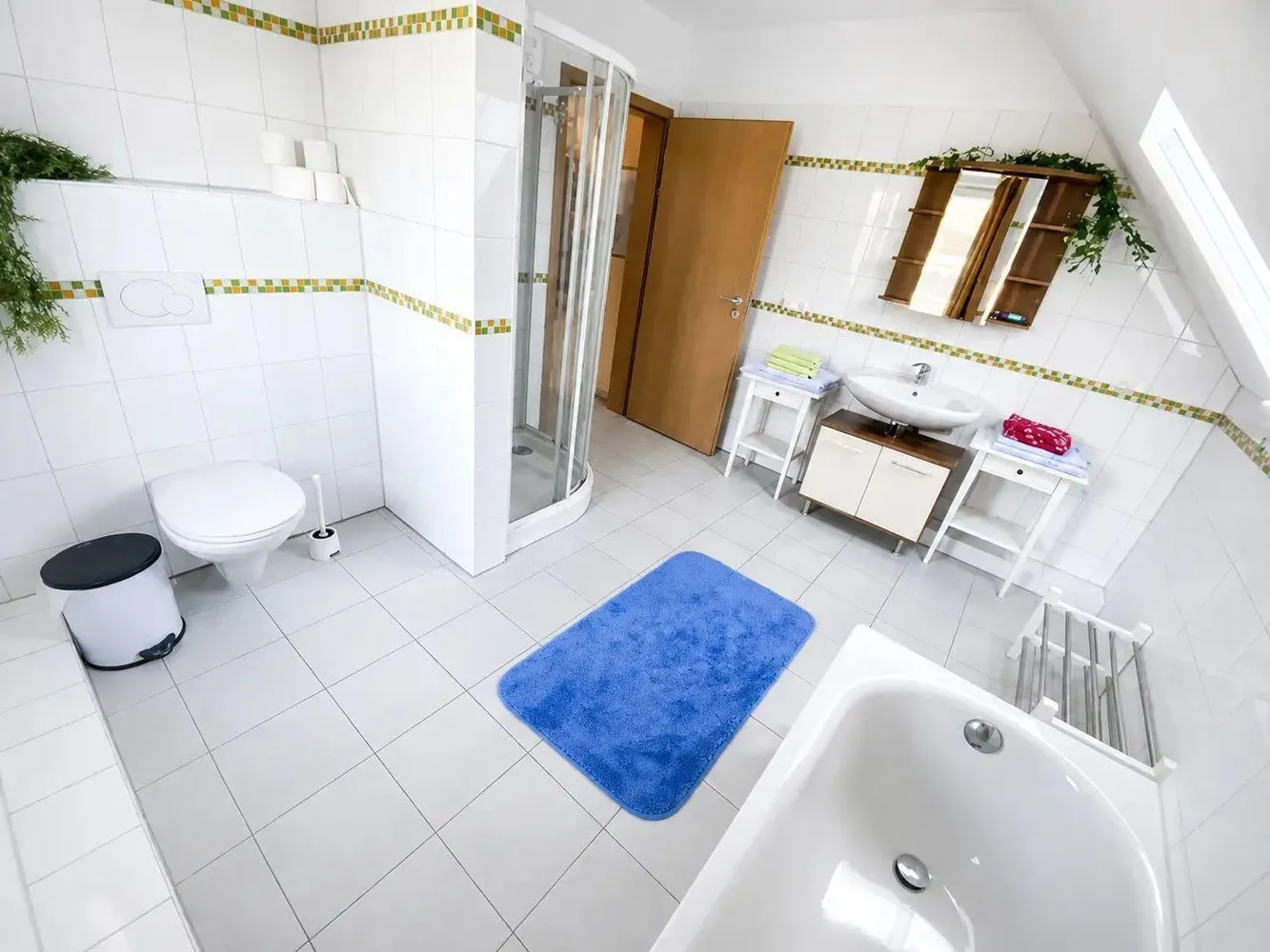 3 Zimmer Wohnung mit 80 m² in Hamburg – Bild 10