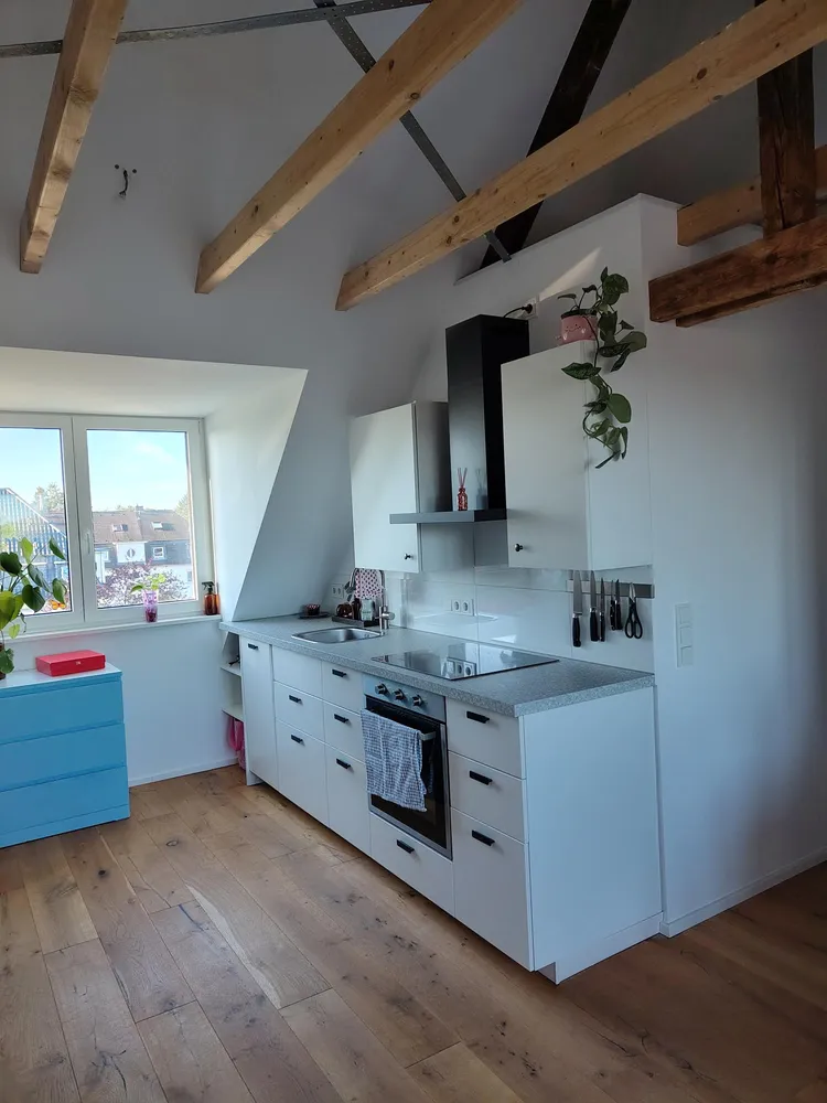 2 room apartment with 44 m² in Cologne – Photo 8