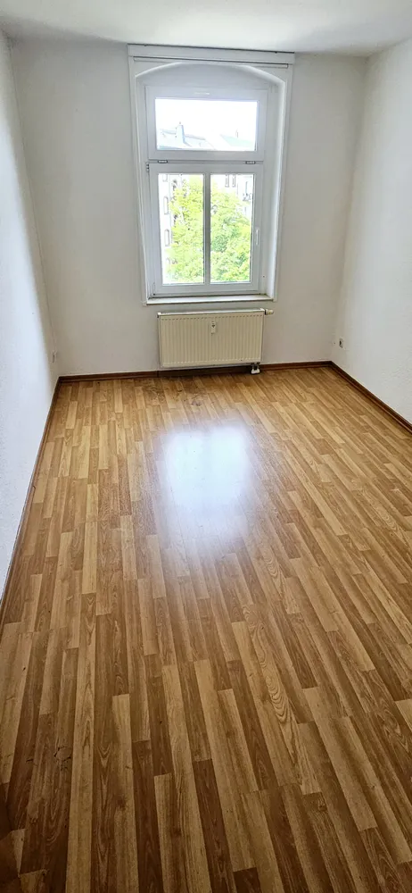 3 room apartment with 78 m² in Chemnitz – Photo 8