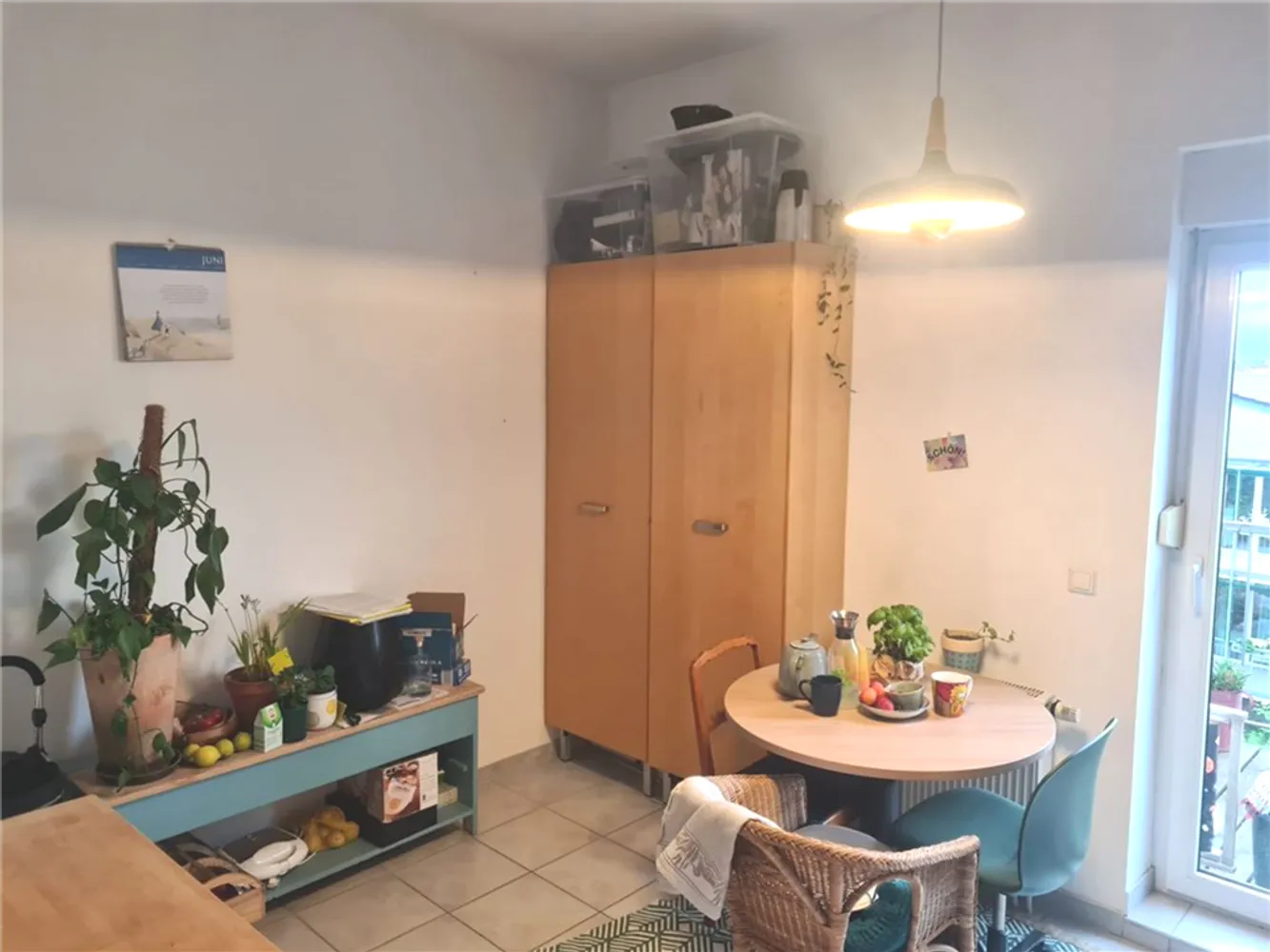 5 Zimmer Wohnung mit 95 m² in Bruchsal – Bild 11