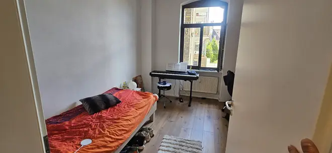 WG-Zimmer mit 19 m² in Karlsruhe – Bild 1