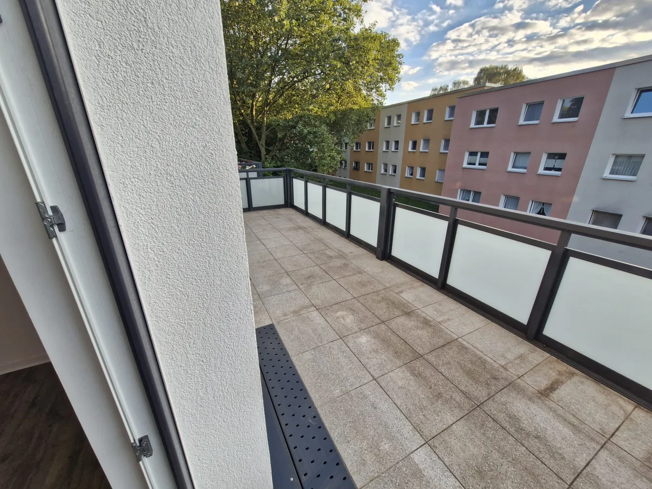 4 Zimmer Wohnung mit 74 m² in Dortmund – Bild 4
