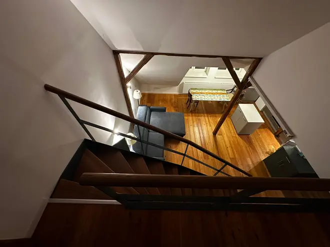 1 Zimmer Wohnung mit 52 m² in Hamburg – Bild 12