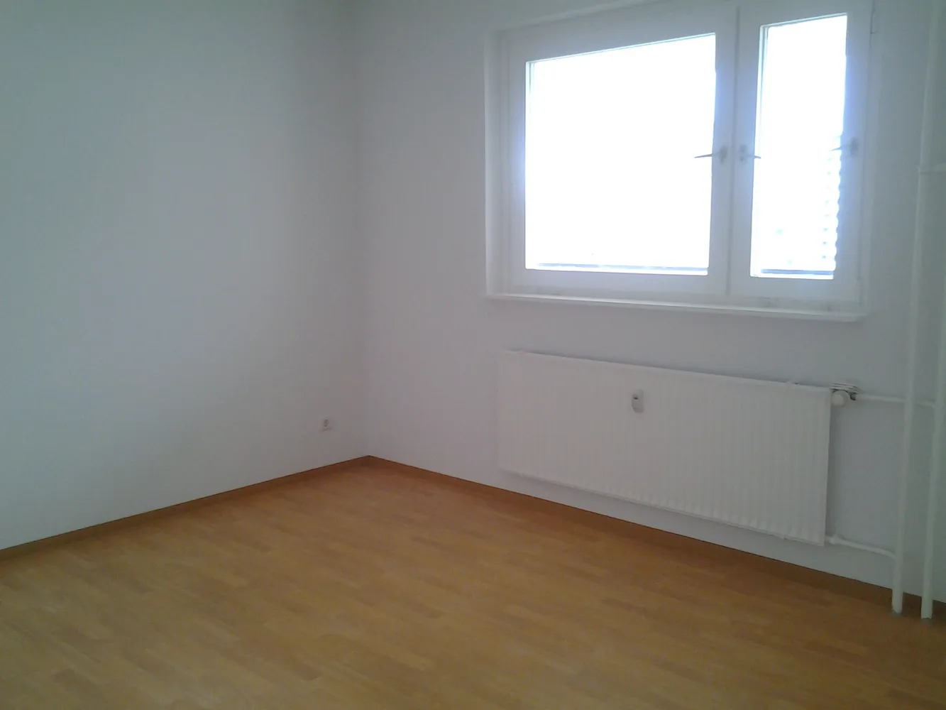 4 Zimmer Wohnung mit 82 m² in Berlin – Bild 2