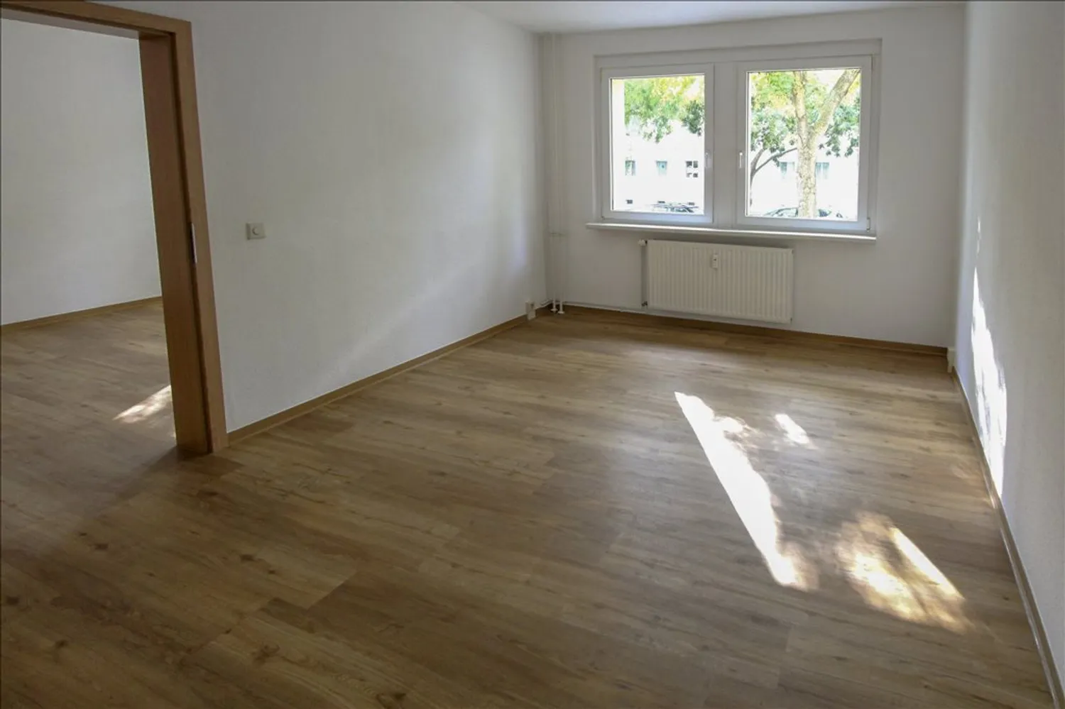 2 Zimmer Wohnung mit 46 m² in Magdeburg – Bild 7