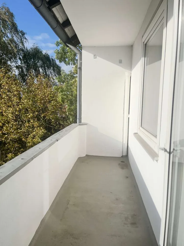 3 Zimmer Wohnung mit 60 m² in Salzgitter – Bild 2