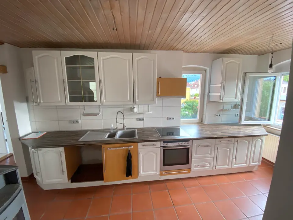 3 Zimmer Wohnung mit 90 m² in Aalen – Bild 2