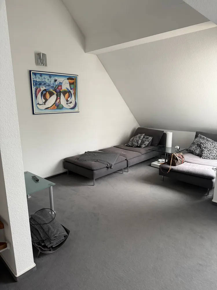 2 Zimmer Wohnung mit 71 m² in Mainz – Bild 12