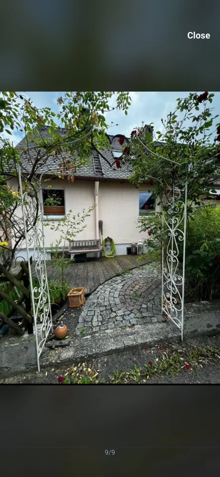 WG-Zimmer mit 87 m² in Donauwörth – Bild 10