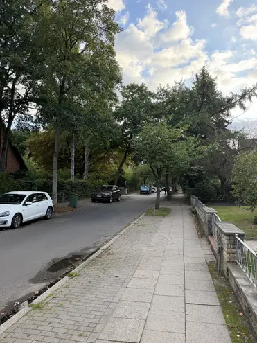 3 Zimmer Wohnung mit 84 m² in Hamburg – Bild 2