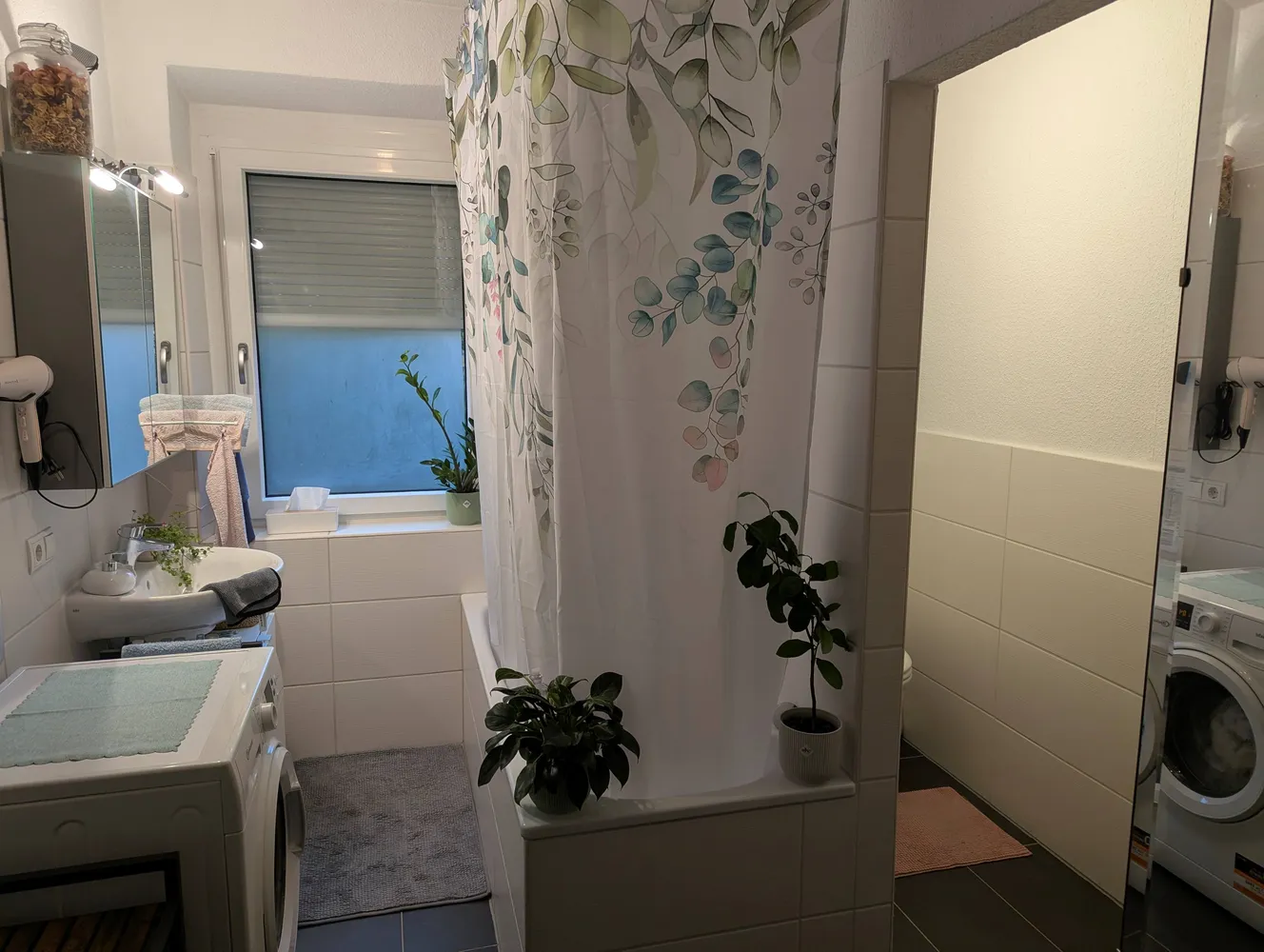 2 Zimmer Wohnung mit 53 m² in Nürnberg – Bild 5