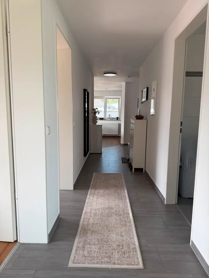 4 Zimmer Wohnung mit 105 m² in Biberach an der Riß – Bild 4