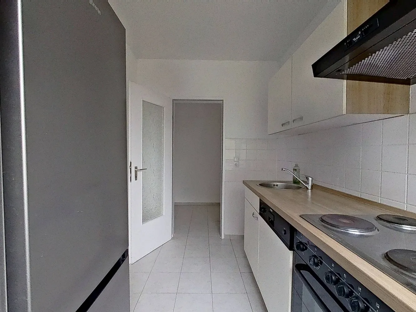 2 Zimmer Wohnung mit 62 m² in Braunschweig – Bild 5