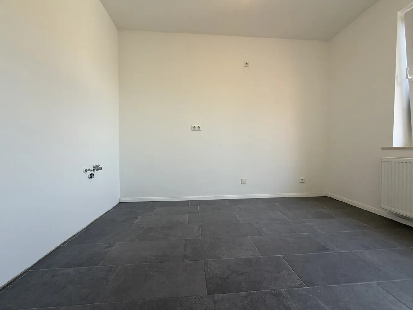 2 Zimmer Wohnung mit 59 m² in Düsseldorf – Bild 4