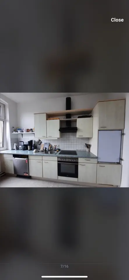 WG-Zimmer mit 150 m² in Flensburg – Bild 5