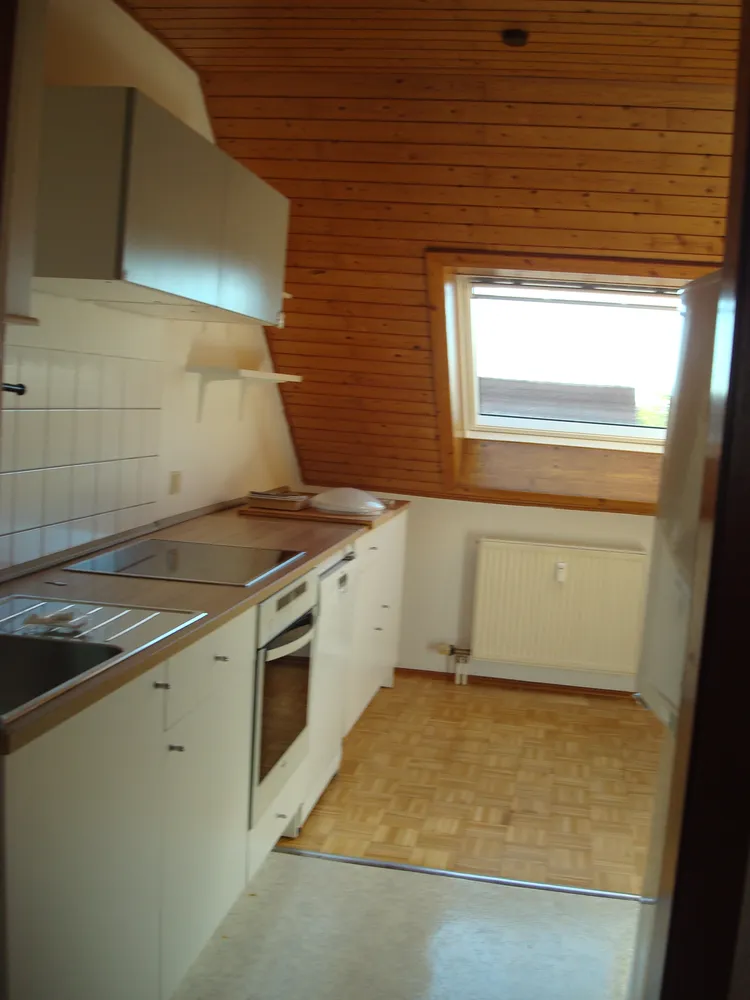 3 Zimmer Wohnung mit 65 m² in Mannheim – Bild 2