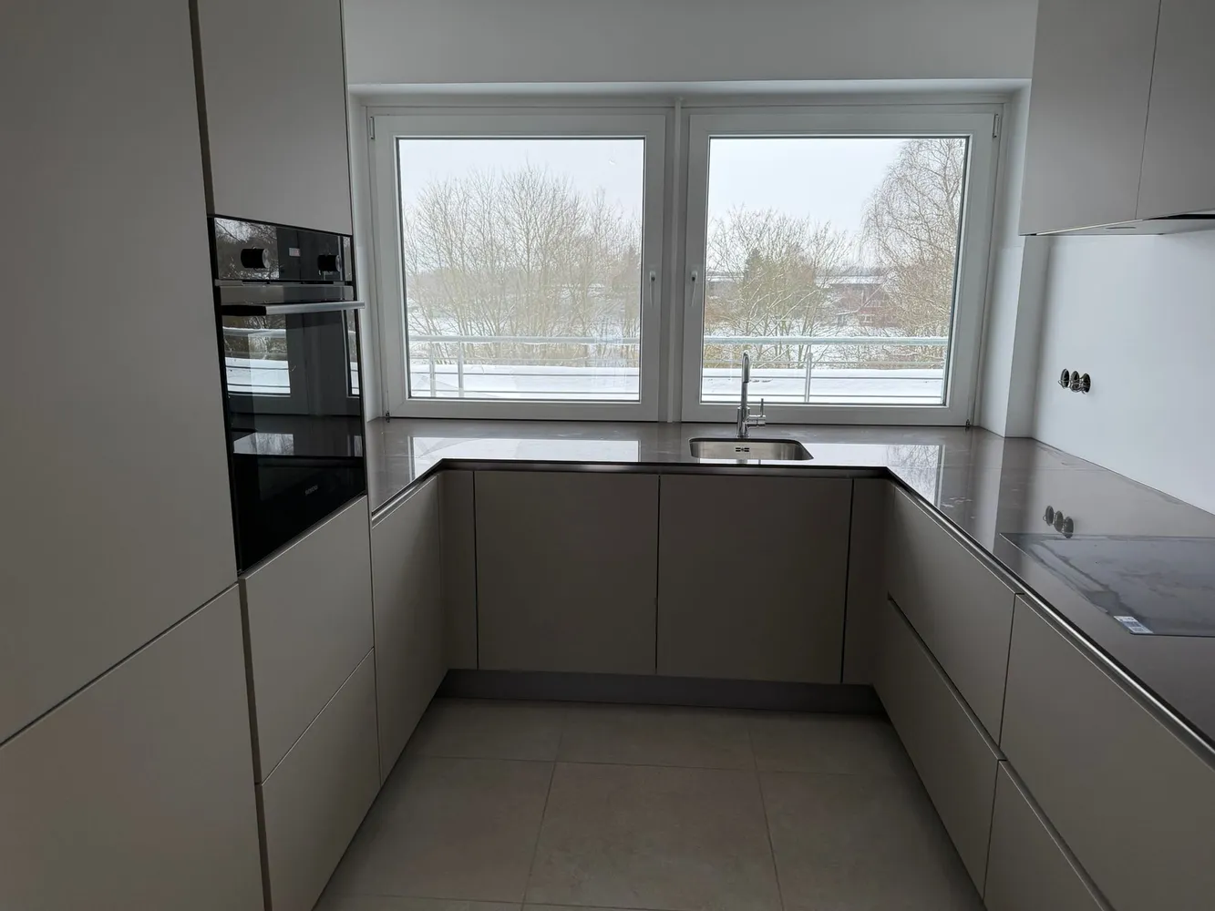 4 Zimmer Wohnung mit 102 m² in Rendsburg – Bild 11
