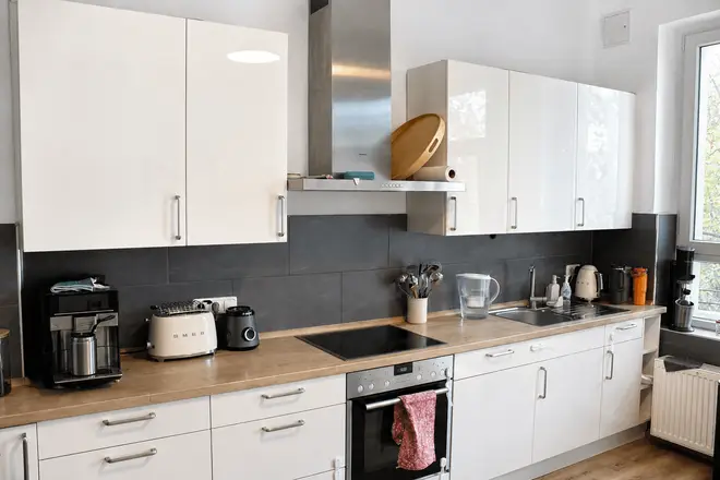 3 Zimmer Wohnung mit 81 m² in Duisburg – Bild 2