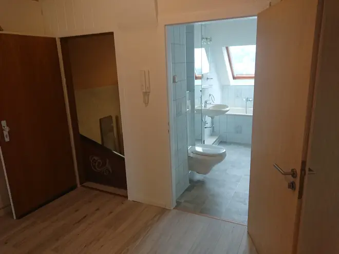 2 Zimmer Wohnung mit 78 m² in Solingen – Bild 7