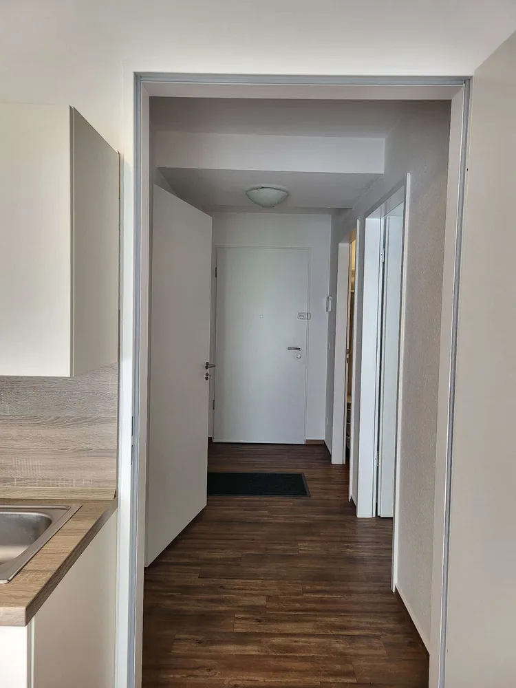 2 Zimmer Wohnung mit 54 m² in Oberhausen – Bild 5