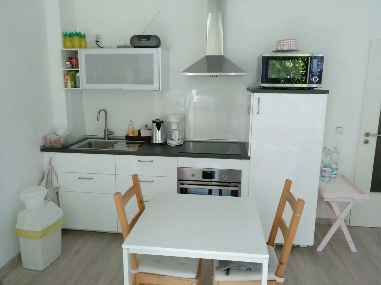 2 Zimmer Wohnung mit 40 m² in Dortmund – Bild 1