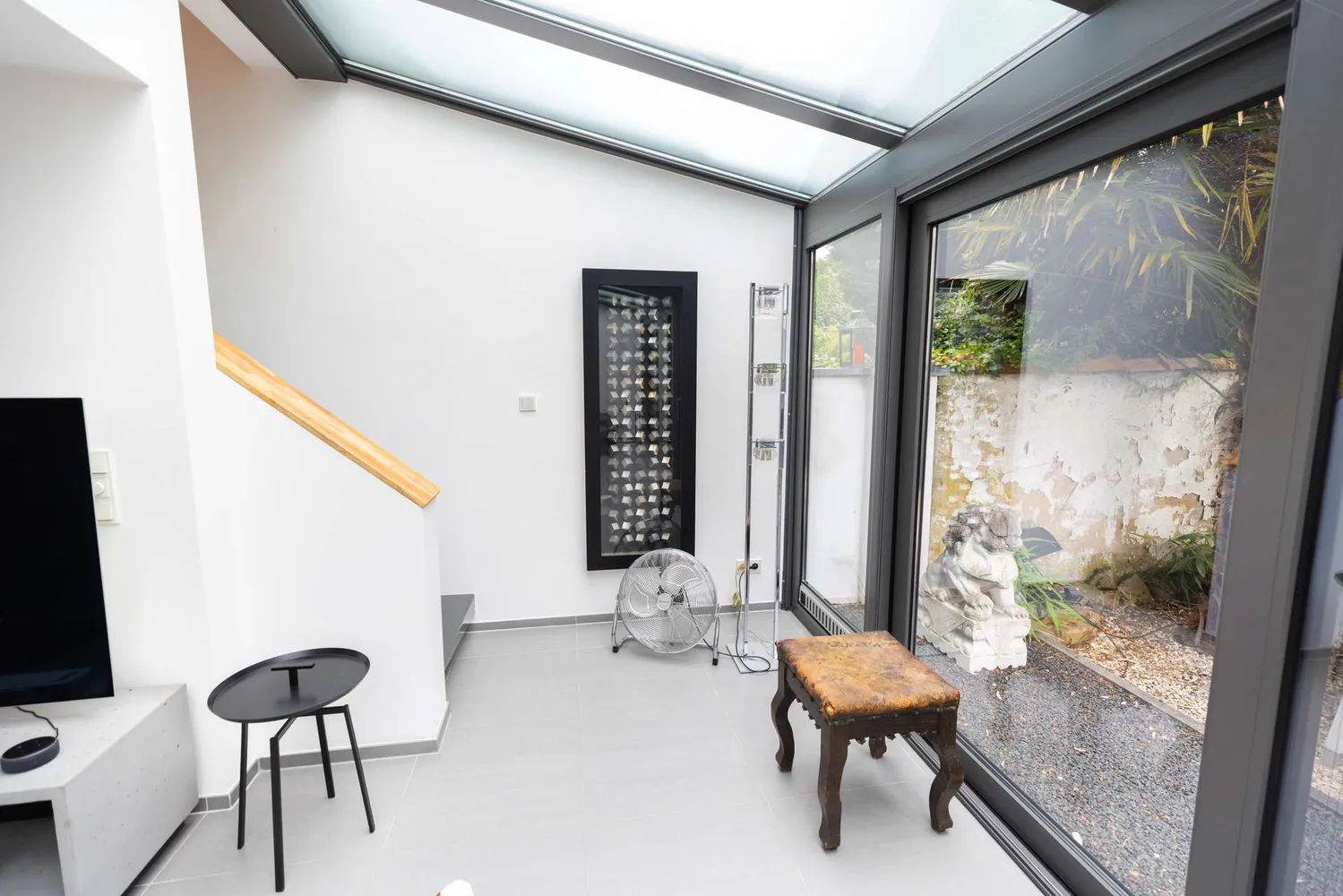 4 Zimmer Wohnung mit 130 m² in Mönchengladbach – Bild 11