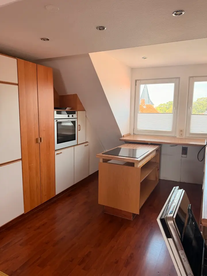 4 Zimmer Wohnung mit 85 m² in Goslar – Bild 5