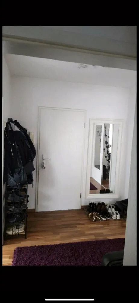 2 room apartment with 58 m² in Bielefeld – Photo 4