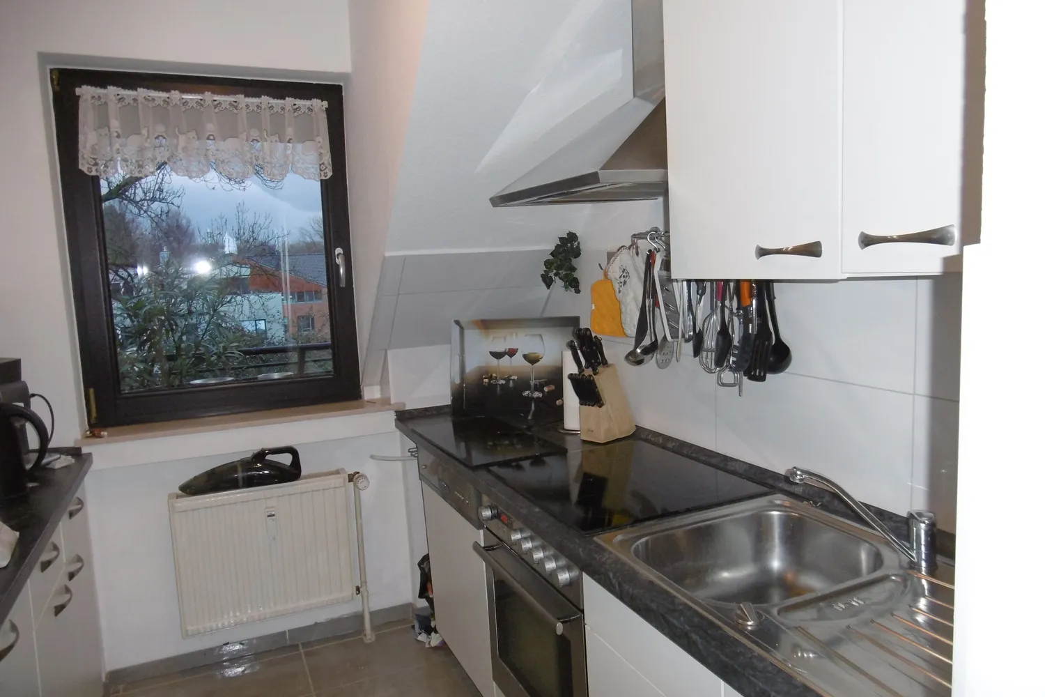 2 Zimmer Wohnung mit 72 m² in Köln – Bild 7